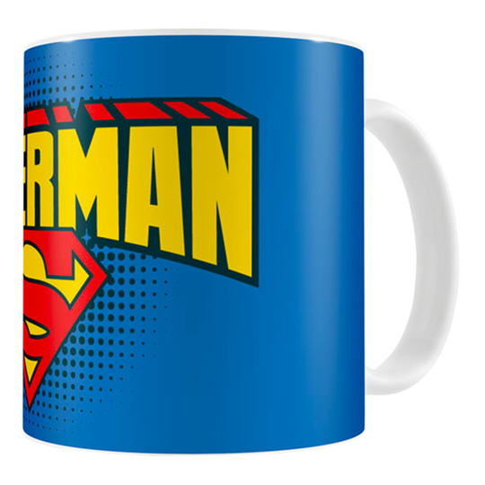 Mugg Superman