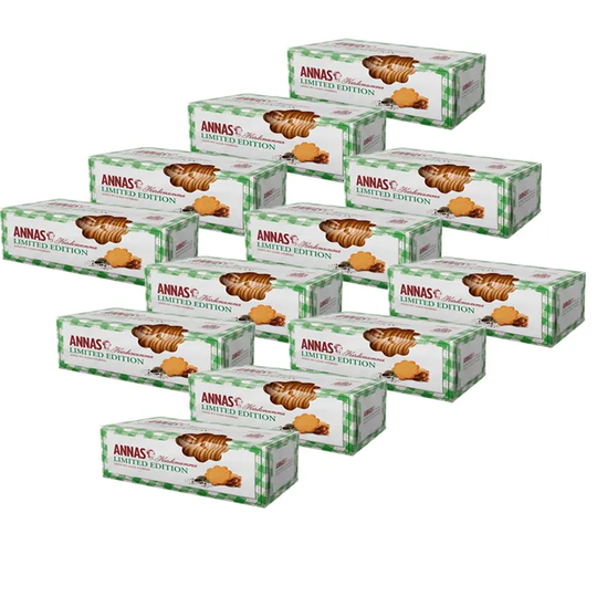 Annas Pepparkakor Kardemumma 12-pack