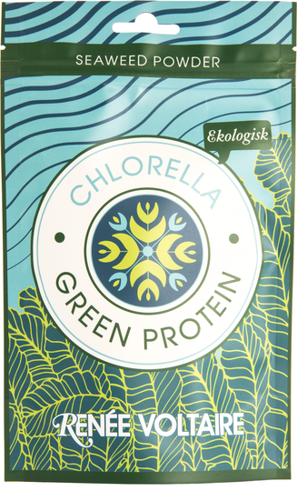 Renée Voltaire Chlorella 100 g