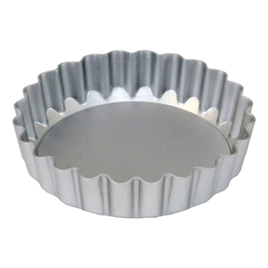 PME Kakform med Löstagbar Botten - 10 cm