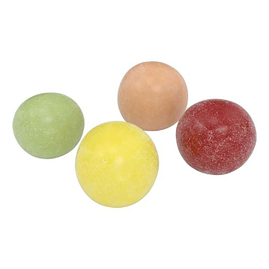 S-Märke Sura Chews Storpack - 3 kg