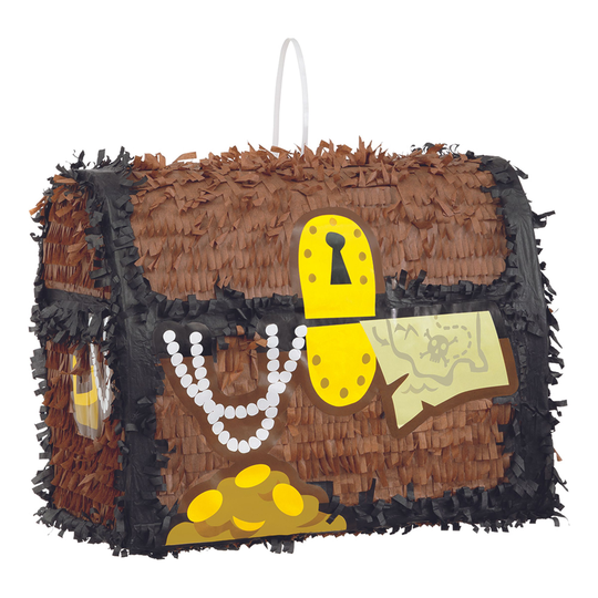 Pinata Piratkista