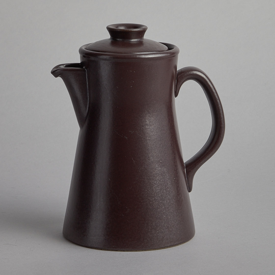 Gustavsberg - "Terma" Kaffekanna