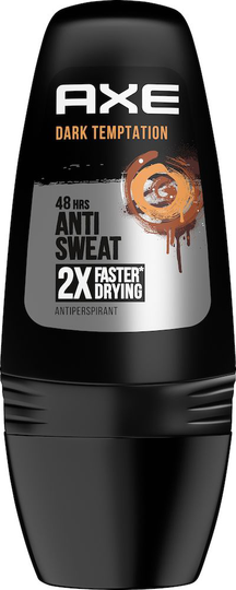 Axe Deo Roll-On Dark Temptation 50 ml