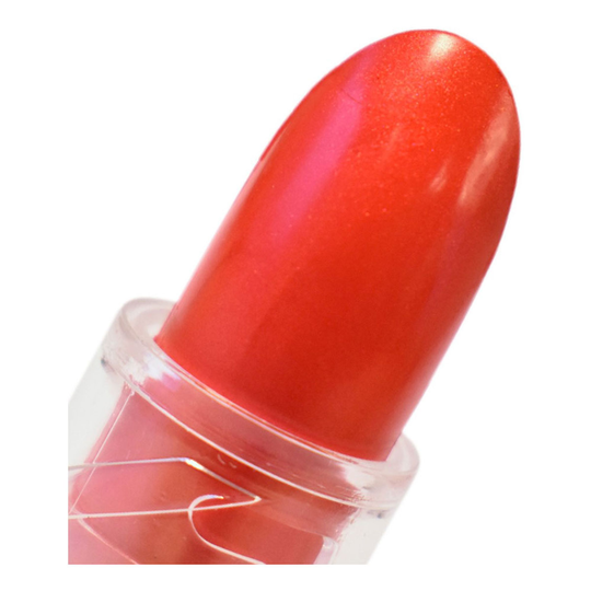 Grimas Läppstift Glossy - Red Hot