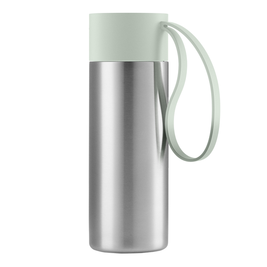 Eva Solo - Mugg To Go 35 cl Sage