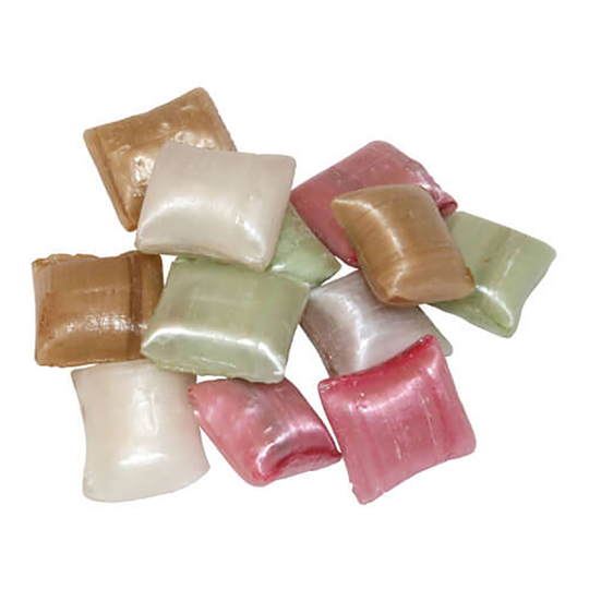 Mormors Sidenkuddar Storpack - 2 kg