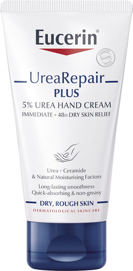Eucerin Urearepair Plus Handcream 75ml