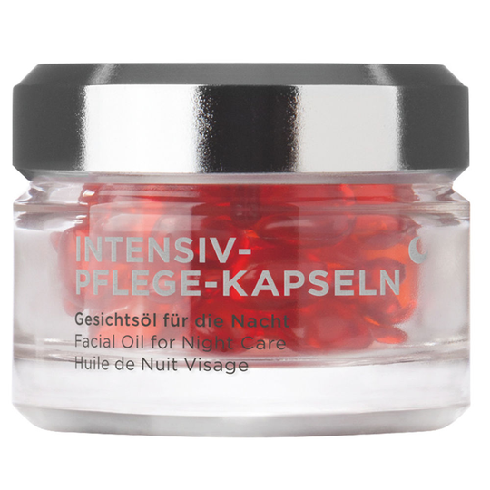 Annemarie Börlind Intensive Care Capsules 50 st