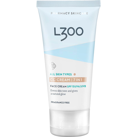 L300 CC Cream 7in1 SPF15 50 ml