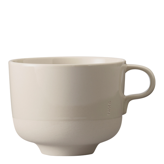 Design House Stockholm - NM& Mugg med öra 35 cl Sand