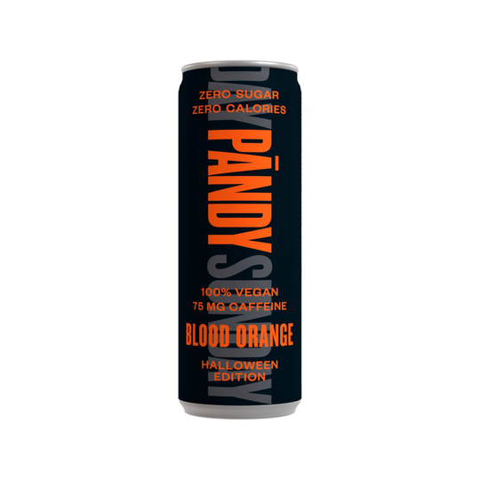 Pändy Energy Drink Blood Orange 250 ml