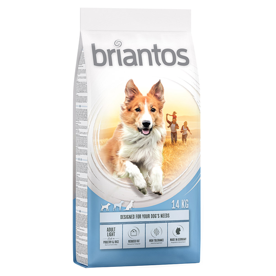 Briantos Adult Light 1 kg
