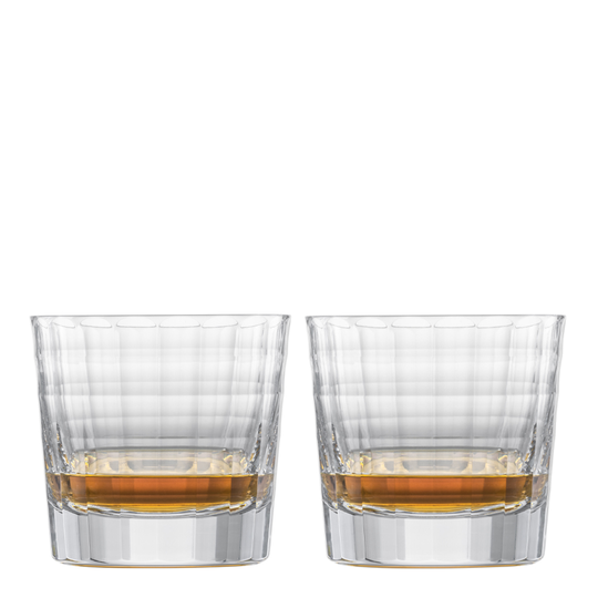 Zwiesel - Hommage Whiskeyglas 38 cl 2-pack