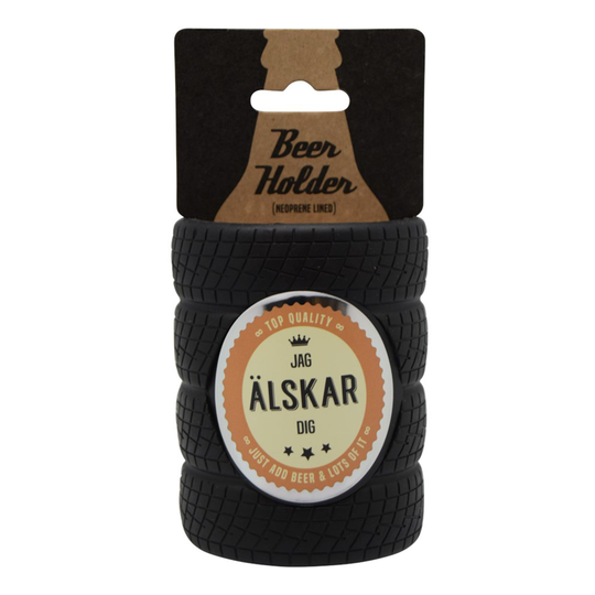 Ölhållare Jag Älskar Dig