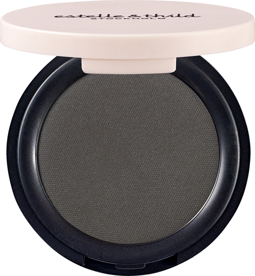 Estelle & Thild BioMineral Silky Eyeshadow Smoke