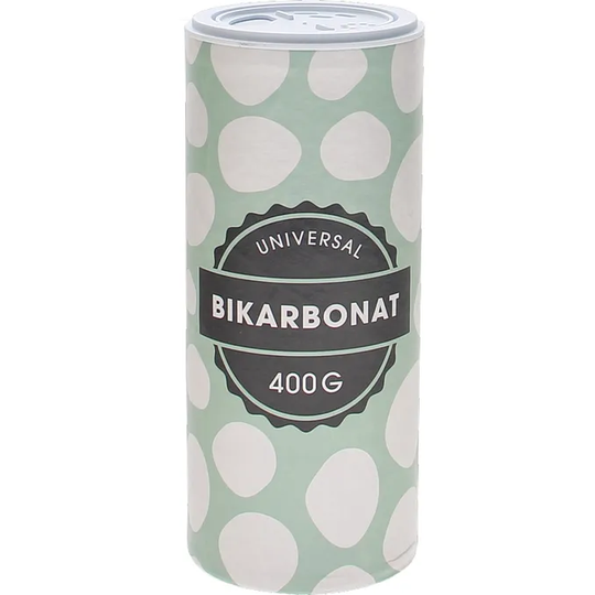 Kockens Bikarbonat