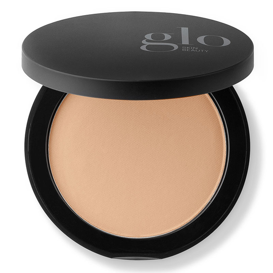 Glo Skin Beauty Pressed Base Honey Light 9 g