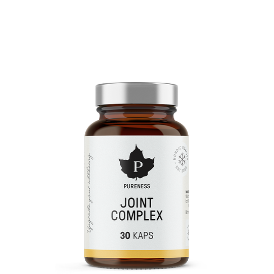 Joint Complex 30 kapslar