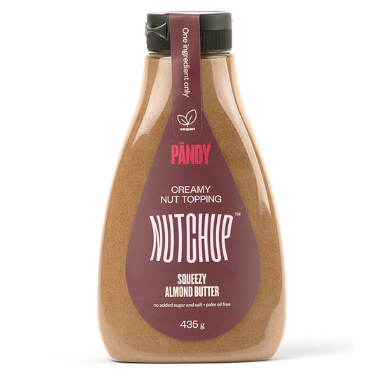 Pändy Nutchup Almond 435 g