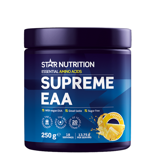 Supreme EAA, 250g