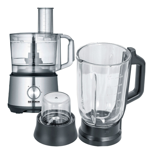 Severin - Matberedare Multi 1200 W