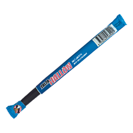 Pingvinstång Salta Hallon - 1-pack