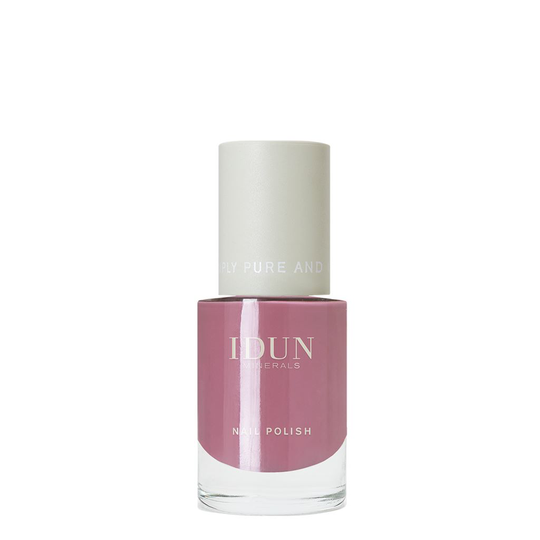 IDUN Minerals Nailpolish Anhydrit 11 ml