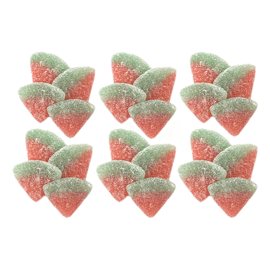 Sura Vattenmeloner Storpack - 2 kg