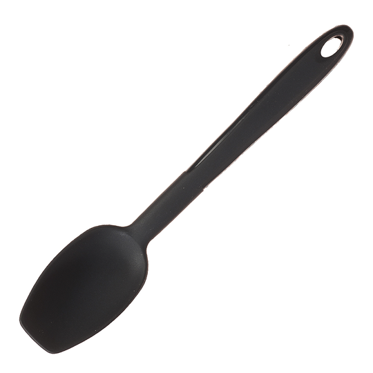 Kochblume - Serveringssked SilIkon 25,5 cm Grå