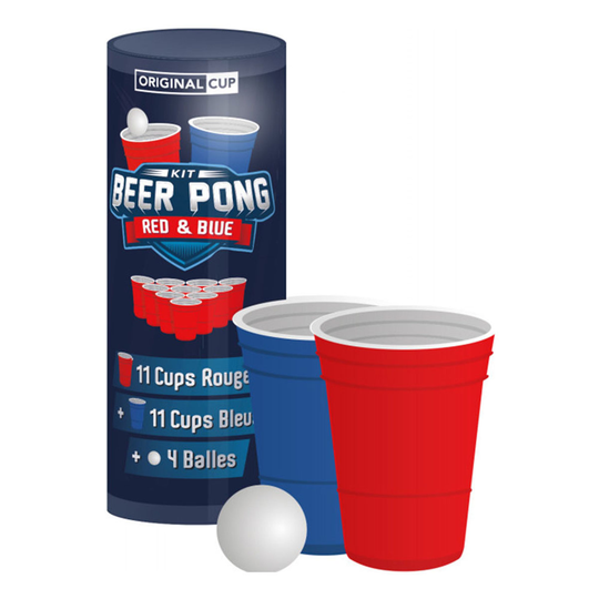Beer Pong Kit