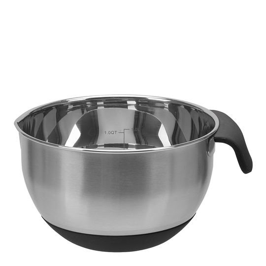Modern House - Rix Skål 2,5 L Rostfri