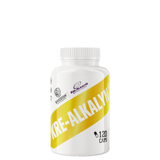 Kre-Alkalyn, 120 caps