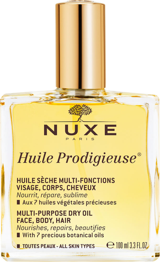 NUXE Huile Prodigieuse/Dry Oil 100 ml