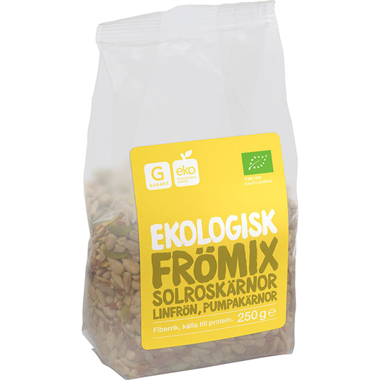 Garant Eko frömix 250 g