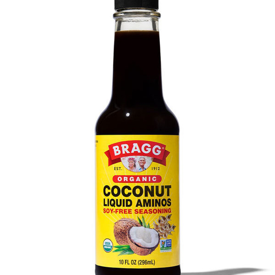 Bragg Coconut Aminos EKO 296 ml