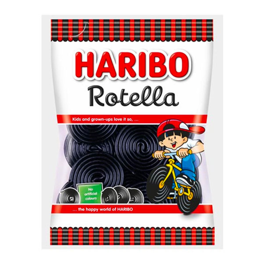 Rotella Godispåse