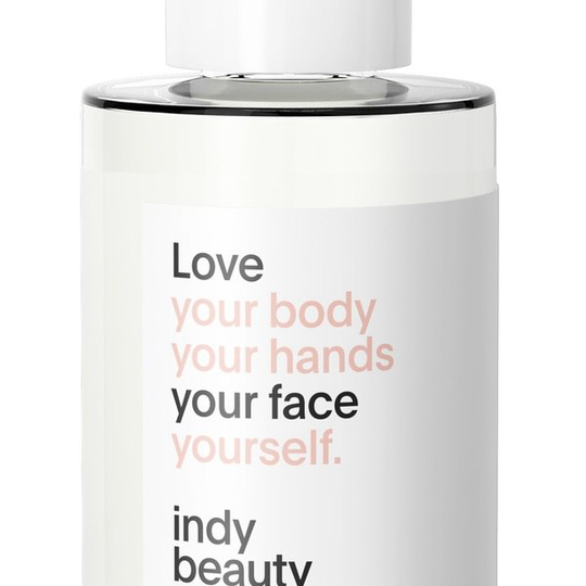 Indy Beauty Vitamin C Moistursing facial Oil 30 ml