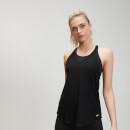 MP Women's Essentials Training Escape Vest - Svart - L
