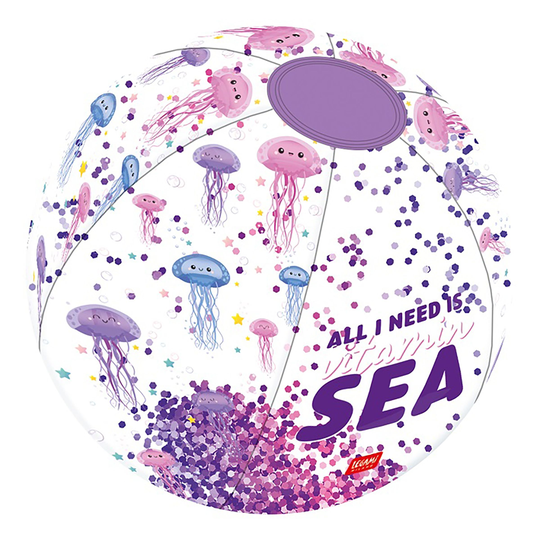 Badboll All I Need Is Vitamin Sea
