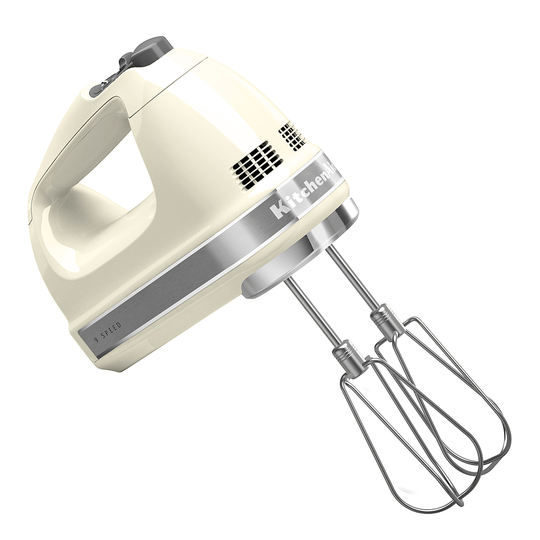 KitchenAid - KitchenAid Midline Elvisp Creme