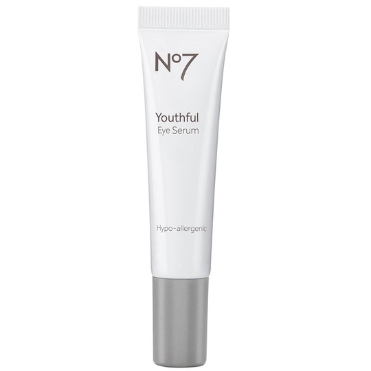 No7 Youthful Eye Serum 15 ml