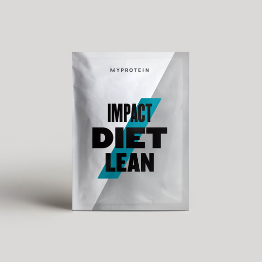 Impact Diet Lean - 25g - Vanilla