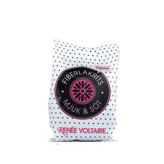 Renée Voltaire Fiberlakrits 160 g
