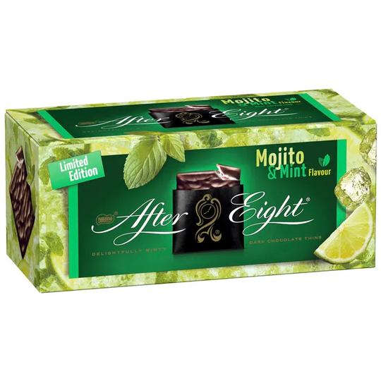 2 x After Eight Mojito