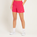 MP Women's Training Woven Shorts - Magenta - XXS