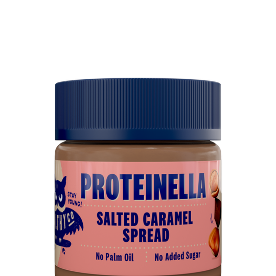 HealthyCo Protinella Salted Caramel 200 g