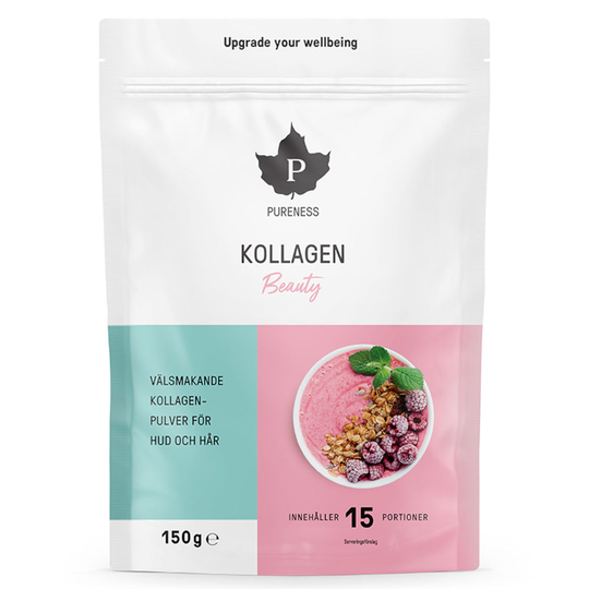 Pureness Kollagen Beauty 150 g