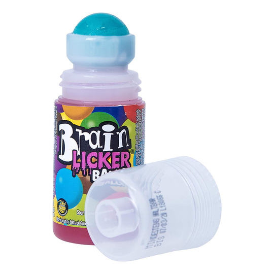 Brain Licker Balls - 1-pack