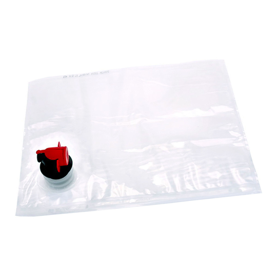 Vinpåse till Bag In Box - 3 liter